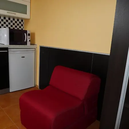 Pensión 338